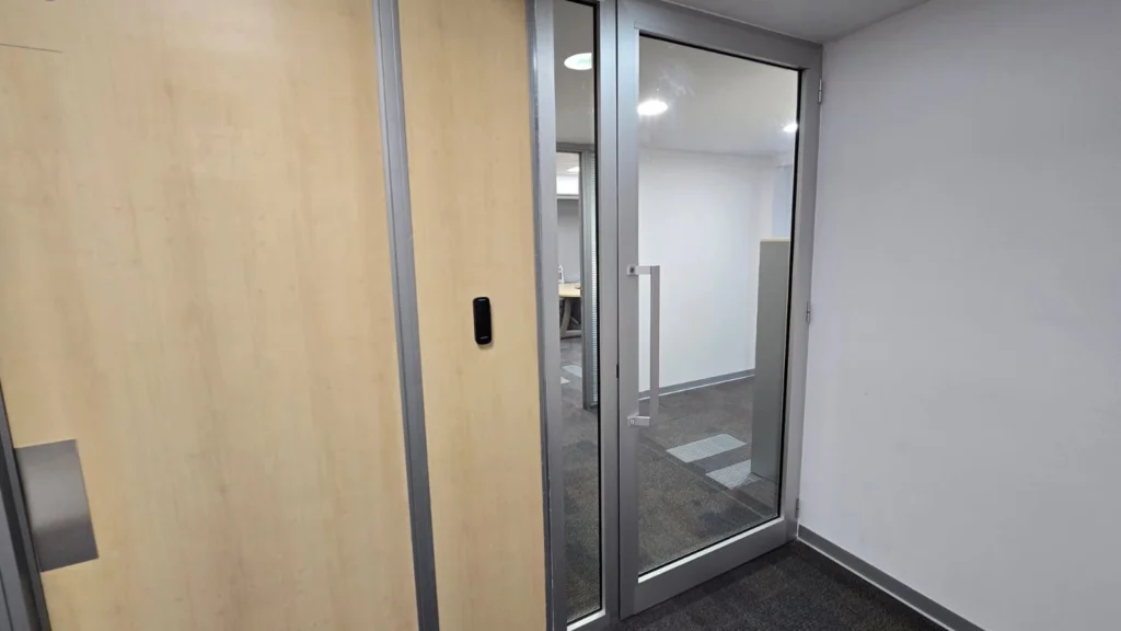 597m² Office for Rent in Limassol District