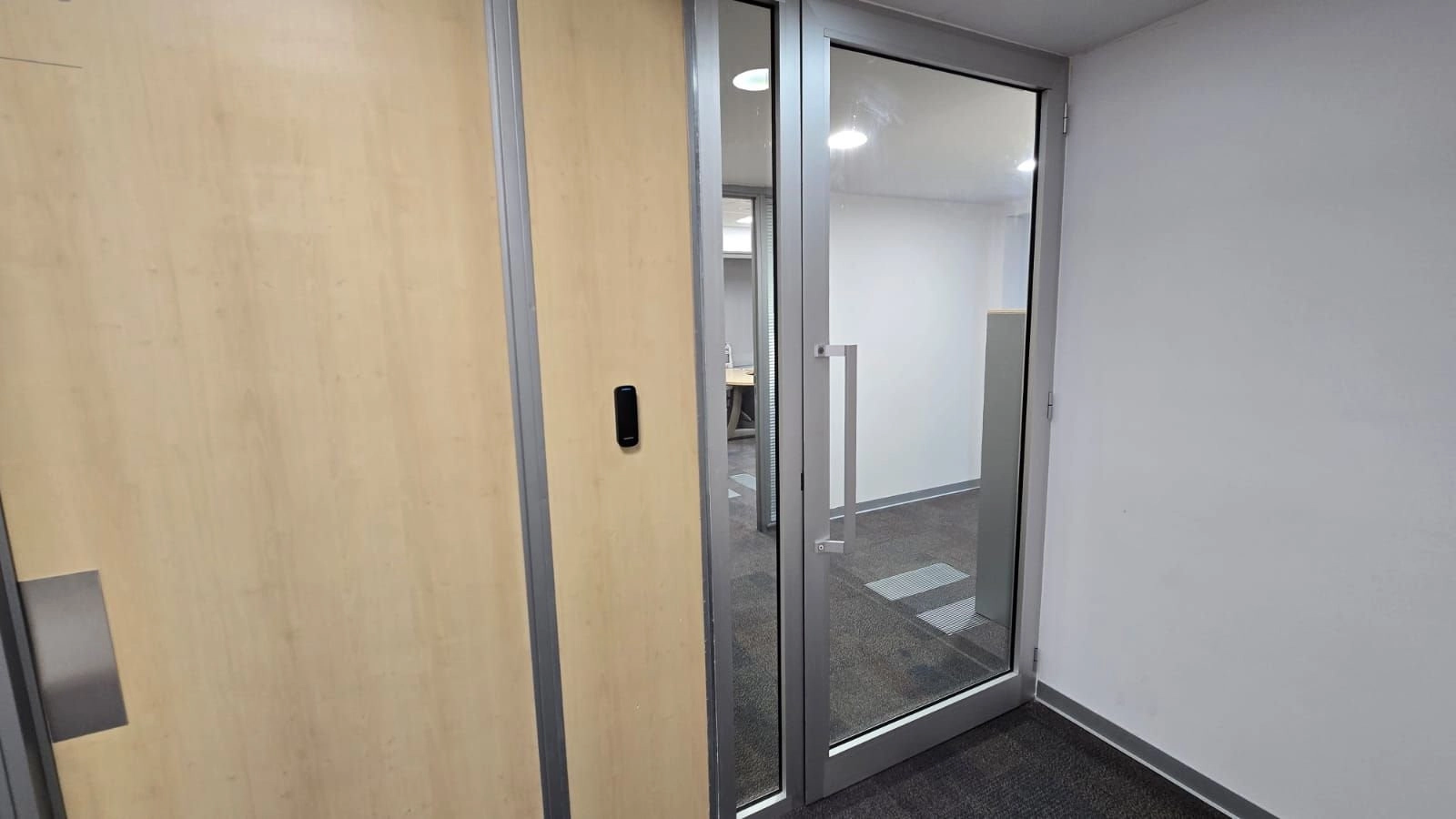 597m² Office for Rent in Limassol District