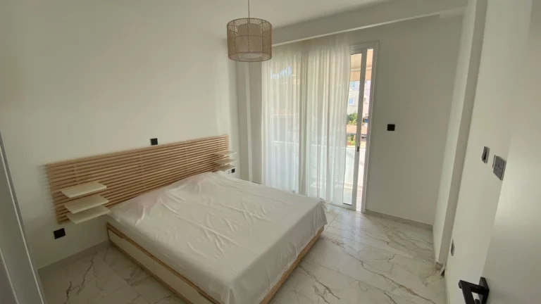 2 Bedroom Apartment for Sale in Paphos – Universal