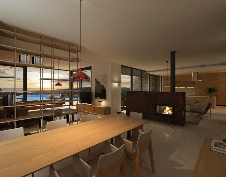 294m² House for Sale in Sea Caves, Paphos District