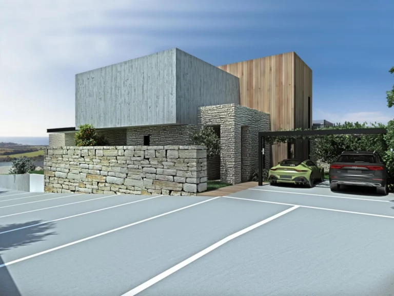 294m² House for Sale in Sea Caves, Paphos District