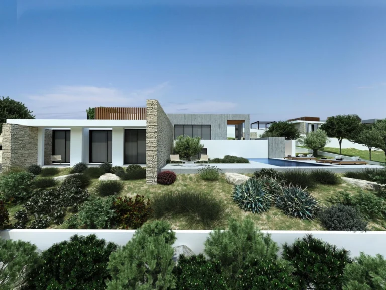 294m² House for Sale in Sea Caves, Paphos District