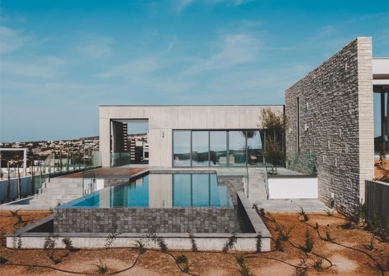294m² House for Sale in Sea Caves, Paphos District