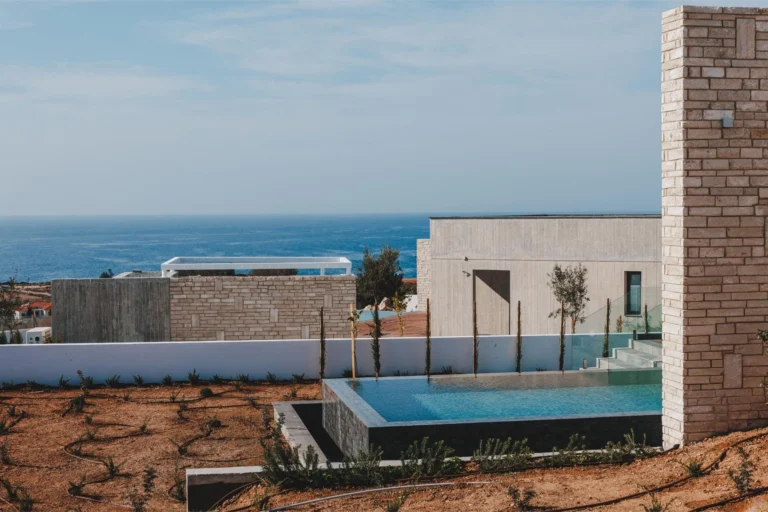294m² House for Sale in Sea Caves, Paphos District