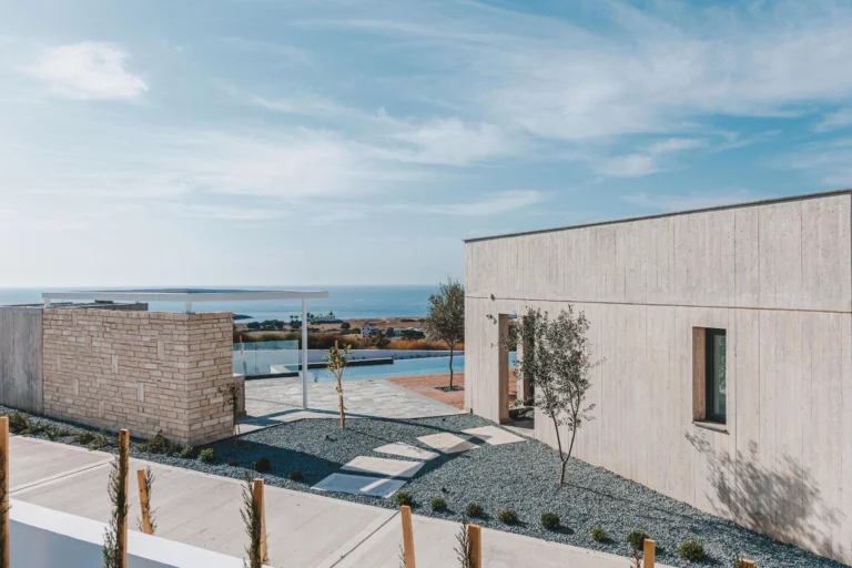 294m² House for Sale in Sea Caves, Paphos District