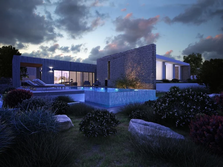 294m² House for Sale in Sea Caves, Paphos District