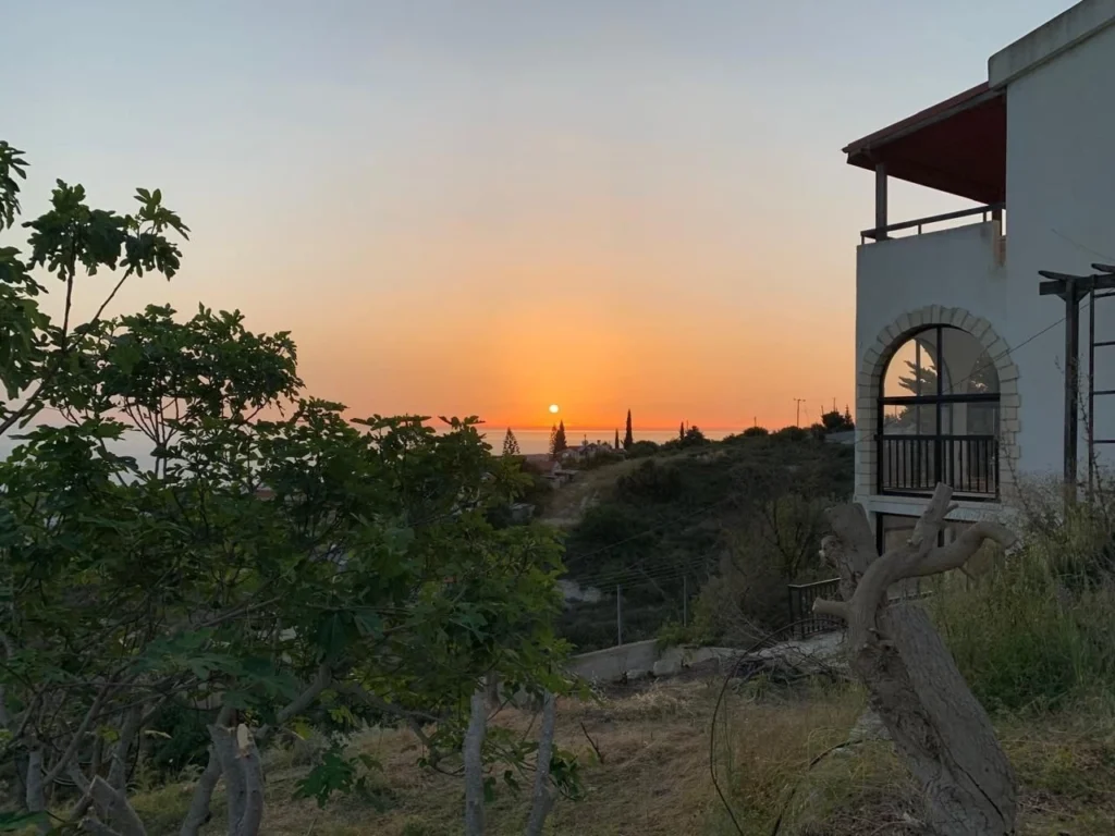 3 Bedroom House for Sale in Tala, Paphos District