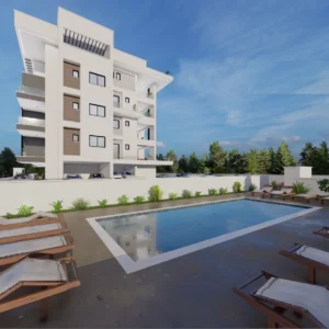 1 Bedroom Apartment for Sale in Limassol – Zakaki