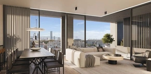 2 Bedroom Apartment for Sale in Potamos Germasogeias, Limassol District