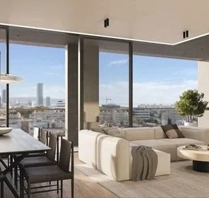 2 Bedroom Apartment for Sale in Potamos Germasogeias, Limassol District