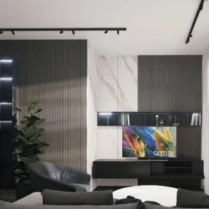 2 Bedroom Apartment for Sale in Limassol – Agios Nektarios