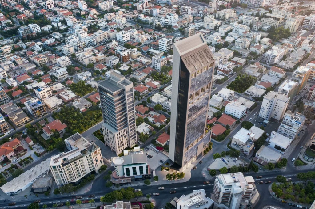 285m² Office for Sale in Limassol