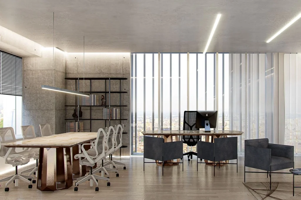 285m² Office for Sale in Limassol