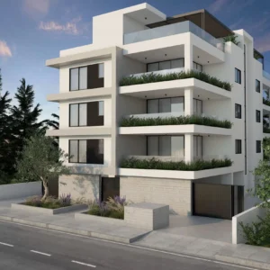 3 Bedroom Apartment for Sale in Potamos Germasogeias, Limassol District