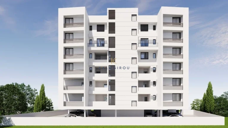 3 Bedroom Apartment for Sale in Larnaca District