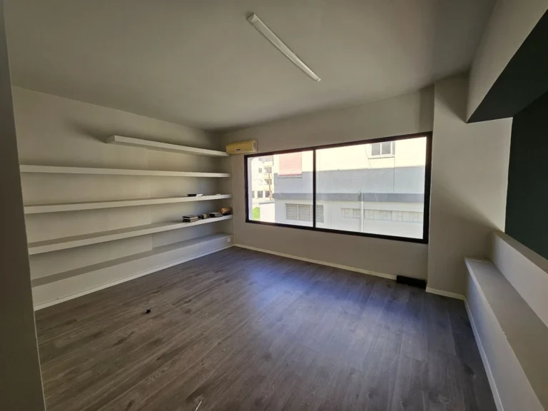 32m² Office for Rent in Limassol