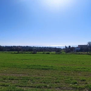 2,297m² Plot for Sale in Anogyra, Limassol District