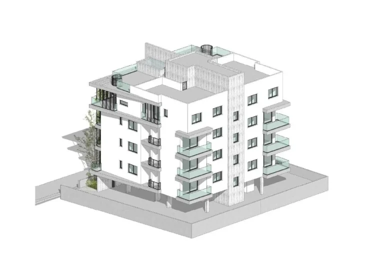 3 Bedroom Apartment for Sale in Limassol – Katholiki