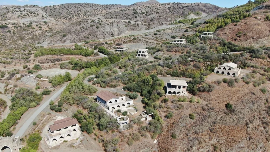 595,810m² Plot for Sale in Paphos District