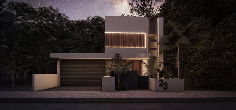 3 Bedroom House for Sale in Limassol – Mesa Geitonia