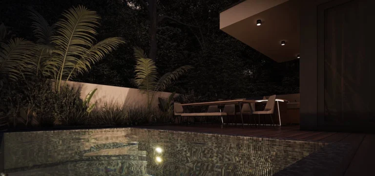 3 Bedroom House for Sale in Limassol – Mesa Geitonia