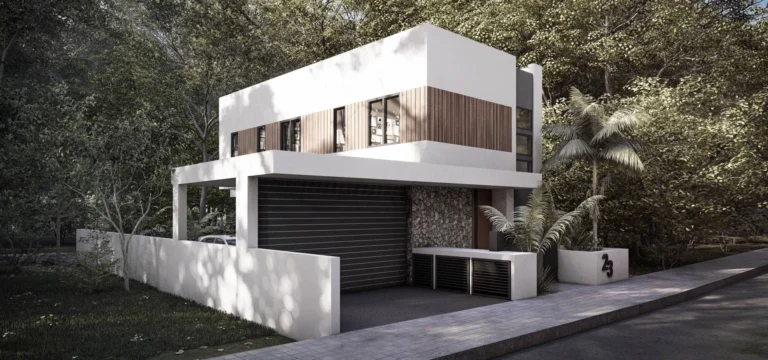 Cheap Houses and Villas for Sale Limassol up to 800000 euro