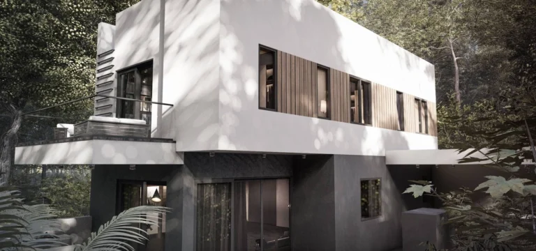 3 Bedroom House for Sale in Limassol – Mesa Geitonia