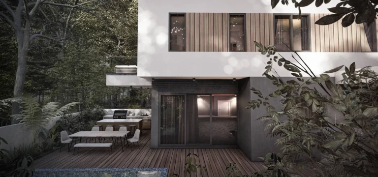 Cheap Houses and Villas for Sale Limassol up to 800000 euro