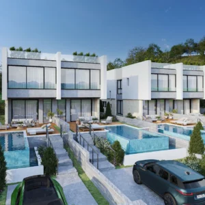 3 Bedroom House for Sale in Chlorakas, Paphos District