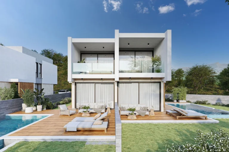 3 Bedroom House for Sale in Chlorakas, Paphos District