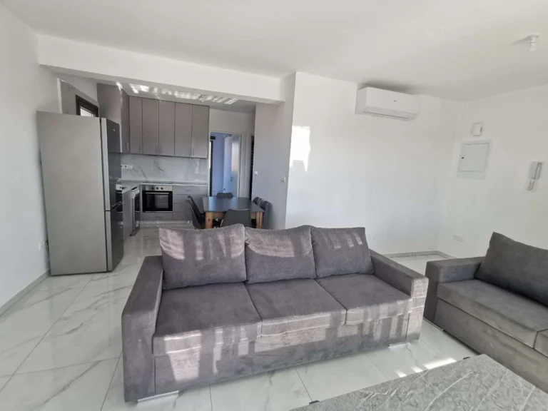 2 Bedroom Apartment for Sale in Paphos District