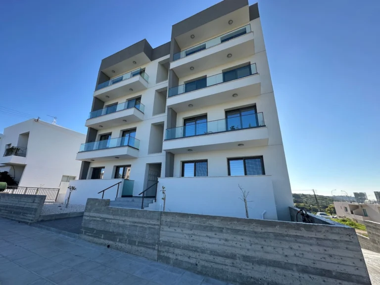 2 Bedroom Apartment for Sale in Paphos District