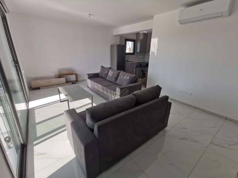 2 Bedroom Apartment for Sale in Paphos District
