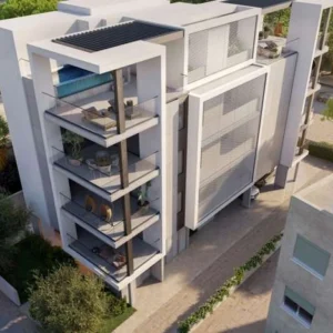 2 Bedroom Apartment for Sale in Potamos Germasogeias, Limassol District