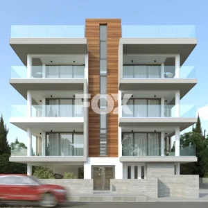 2 Bedroom Apartment for Sale in Paphos District