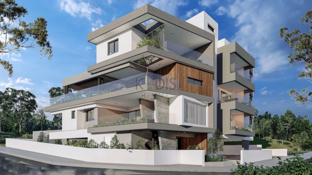 1 Bedroom Apartment for Sale in Latsia, Nicosia District