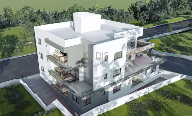 1 Bedroom Apartment for Sale in Latsia, Nicosia District