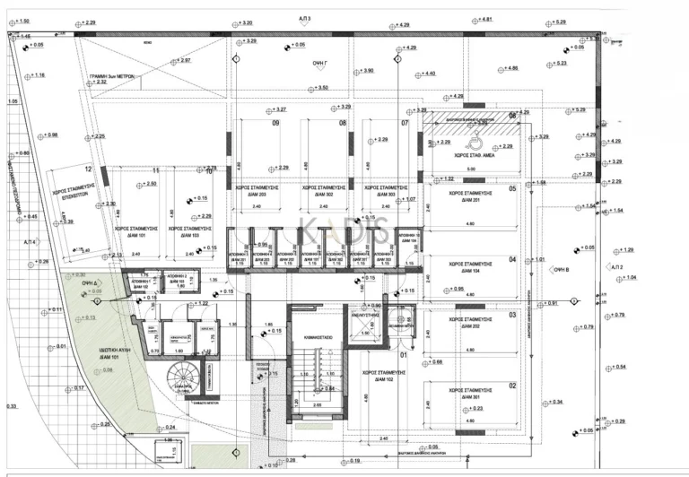 1 Bedroom Apartment for Sale in Latsia, Nicosia District