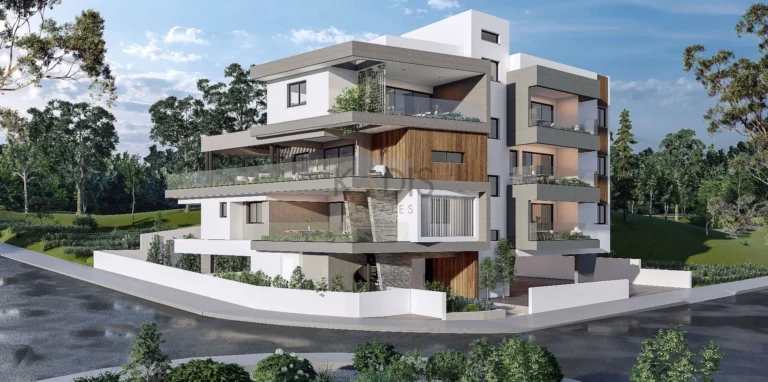 1 Bedroom Apartment for Sale in Latsia, Nicosia District