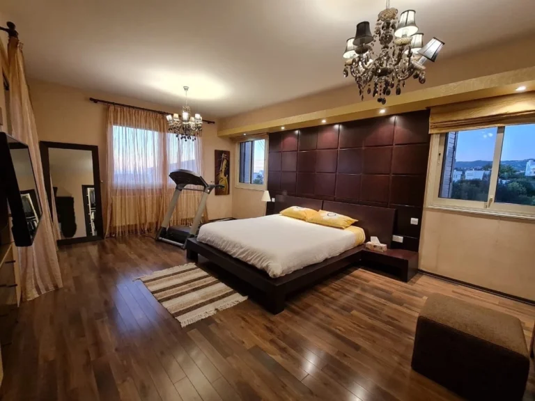 500m² House for Sale in Konia, Paphos District