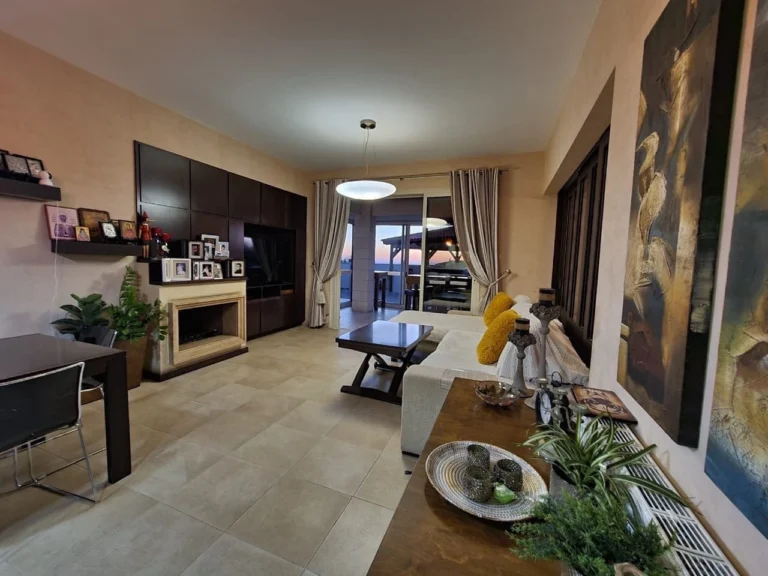 500m² House for Sale in Konia, Paphos District