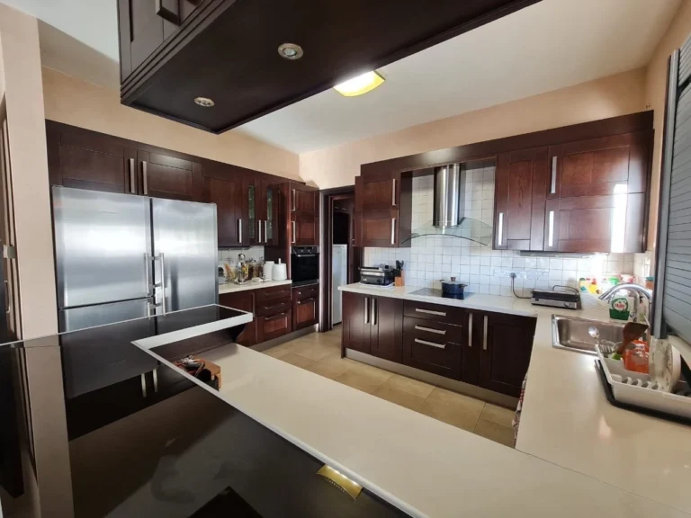 500m² House for Sale in Konia, Paphos District