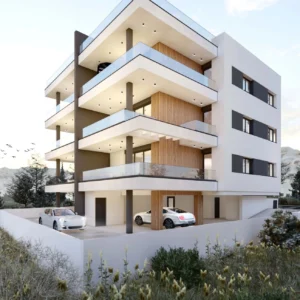 2 Bedroom Apartment for Sale in Limassol District