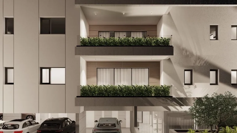 2 Bedroom Apartment for Sale in Limassol – Zakaki