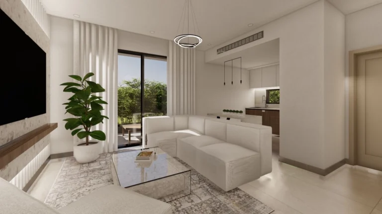 2 Bedroom Apartment for Sale in Kato Polemidia, Limassol District