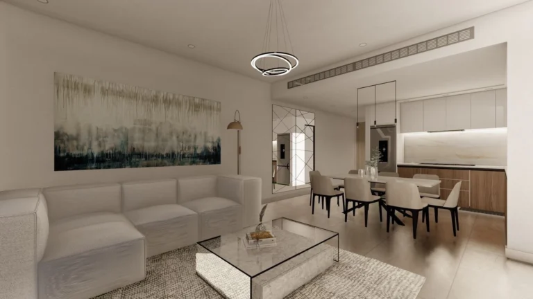 2 Bedroom Apartment for Sale in Kato Polemidia, Limassol District