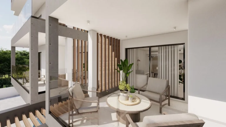 2 Bedroom Apartment for Sale in Kato Polemidia, Limassol District