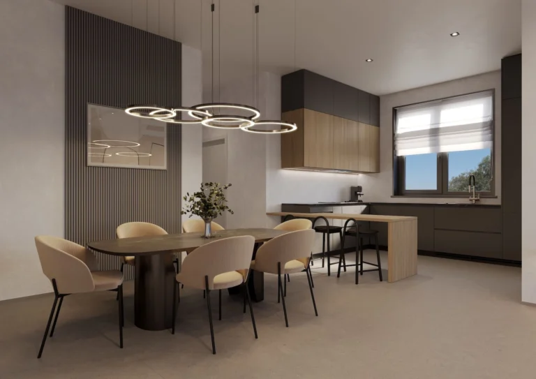 2 Bedroom Apartment for Sale in Limassol – Ekali