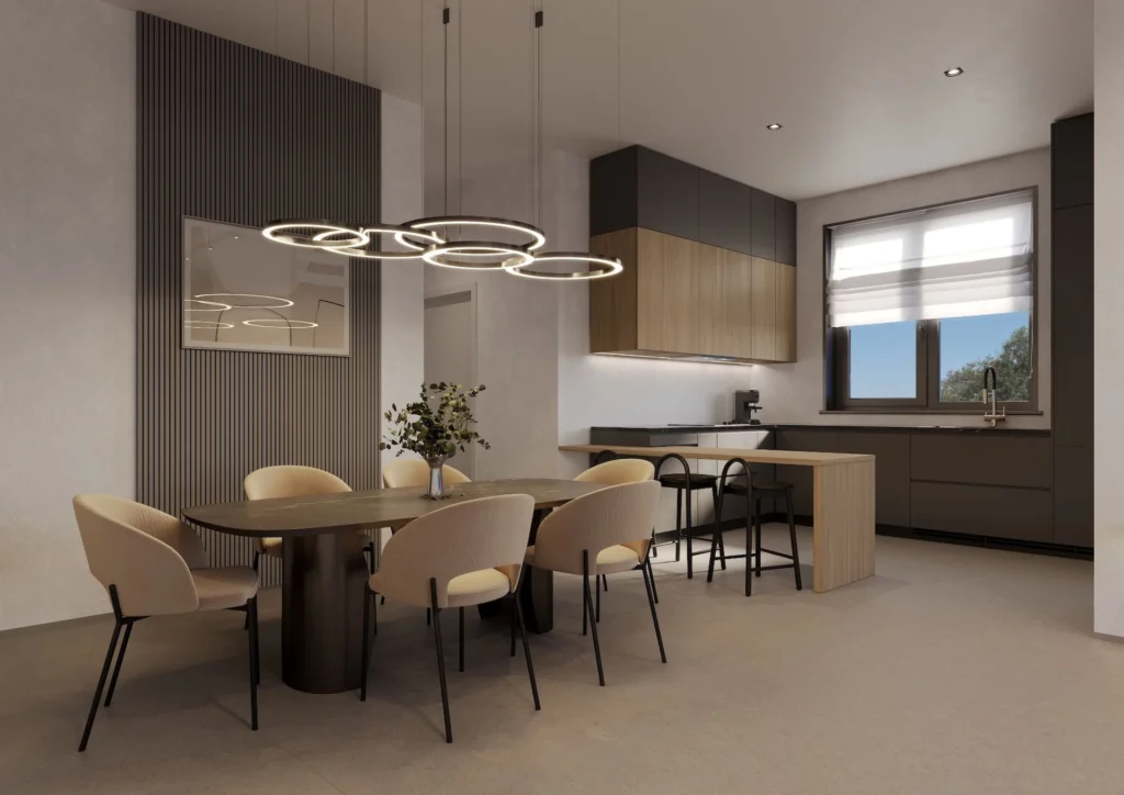 2 Bedroom Apartment for Sale in Limassol – Ekali