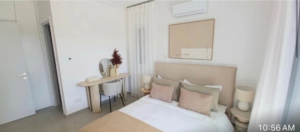 2 Bedroom Apartment for Sale in Mandria Pafou, Paphos District